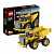 Lego Technic Карьерный грузовик 42035 фото