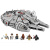 Lego Star Wars Сокол Тысячелетия 7965 фото