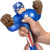 Гуджитсу Игрушка тянущаяся фигурка "Капитан Америка" 12 см. GooJitZu 38181