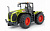 Трактор Claas Xerion 5000 Bruder 03015 фото