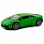 Welly 24056 Велли Модель машины 1:24 Lamborghini Huracan LP610-4 фото
