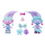 Hasbro Trolls B6563 Тролли Модные близнецы Hasbro Trolls B6563 Тролли Модные близнецы фото