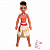 Hasbro Disney Princess B8295 Моана Кукла с артикуляцией фото