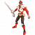 Power Rangers Samurai 31700 Пауэр Рейнджерс Фигурка самурая 10см