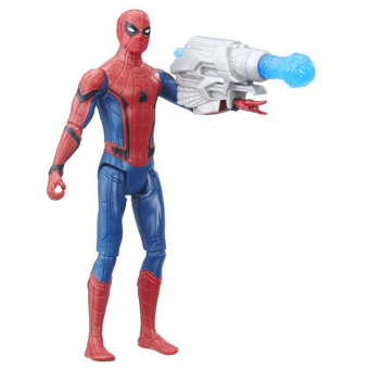 Hasbro Spider-Man B9701 Фигурки Паутинный город 15 см