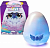 Интерактивная игрушка яйцо с туманом, огнями и звуками Hatchimals Alive Draggle Mystery Hatch 43647