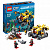 Lego City Подводная лодка 60092 фото