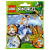 Lego Ninjago Зейн ZX 9554 фото