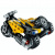 Лего Техник 8045 Мини телескопический погрузчик фото