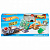 Hot Wheels DWY52/DNR74 землетрясение фото