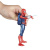 Человек-Паук с аксессуарами Hasbro Spider-Man E0808 (В Ассортименте)