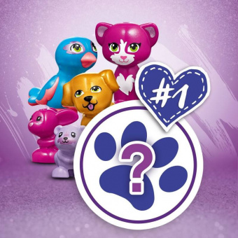 LEGO Friends Шкатулка Стефани 41401 фото
