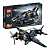 Lego Technic Транспорт на воздушной подушке 42002 фото