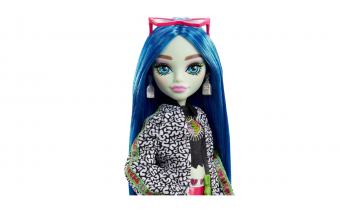 Кукла Monster High Ghoulia Yelps