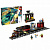 LEGO Hidden Side 70424 Конструктор ЛЕГО Призрачный экспресс фото
