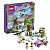 Конструктор Lego Friends 41036 Лего Джунгли: Спасательная операция на мосту фото