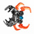 Lego Bionicle Икир, Тотемное животное Огня 71303 фото
