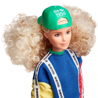 Кукла Barbie коллекционная BMR1959 GHT92