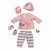 Zapf Creation Baby Annabell 792902 Бэби Аннабель Прогулочная одежда, кор. фото