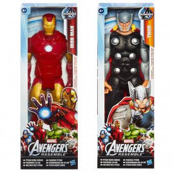 Avengers A6699 Титаны: Мстители, в ассортименте
