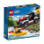LEGO 60240 Сплав на байдарке фото