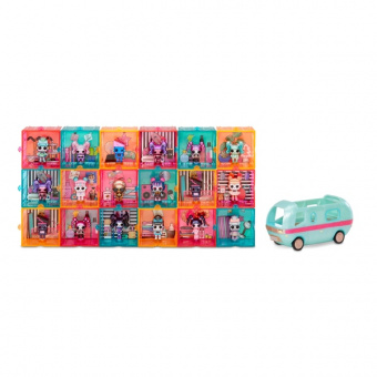 Фигурка Lol Tiny Toys