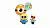 Кукла L.O.L. Surprise! Loves Minions Tots