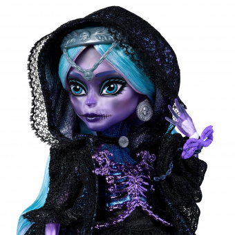Кукла Monster High Ривер Стиккс