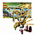 Lego Ninjago Золотой дракон 70503 фото