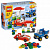 Конструктор Lego Creator 5898 Строим машины фото