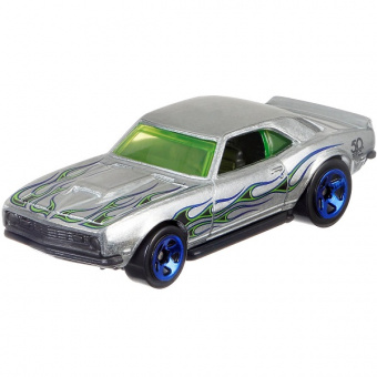 Машинка Хот Вилс "ZAMAC" FRN23 Hot Wheels фото