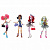 Monster High 0430Y/1114710 Школа Монстров Кукла Монстр Хай Для урока танцев в ассортименте фото