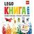 Книга LEGO Книга идей 9785699647248 фото