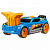 Hot Wheels HW91611 Машинка Хот вилс синяя 13 см фото