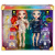 Куклы Rainbow High Twins - Лед и пламя 577553