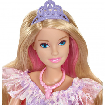 Кукла Barbie Принцесса GFR45