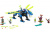LEGO Ninjago 71711 Кибердракон Джея фото