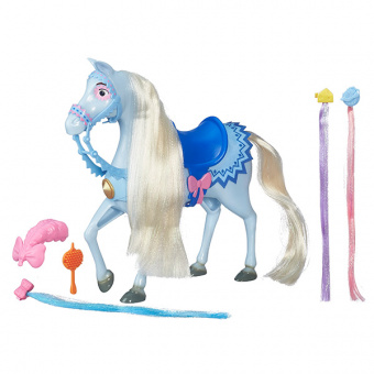 Hasbro Disney Princess B5305 Конь для принцессы в ассортименте (кукла не входит в набор) фото