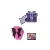 Monster High Scary Sweet Birthday Дракулаура JBG74 Monster High Scary Sweet Birthday Дракулаура JBG74