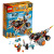 Lego Legends of Chima 70222 Огненный вездеход Тормака фото