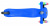 Самокат Globber Evo 4 в 1 Lights (Синий) фото