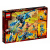 LEGO Ninjago 71711 Кибердракон Джея фото