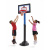 Игрушка Little Tikes 632594 Баскетбольный щит раздвижной (122-183 см)