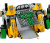 Lego Легенды 70134 Чима База Лавертуса фото