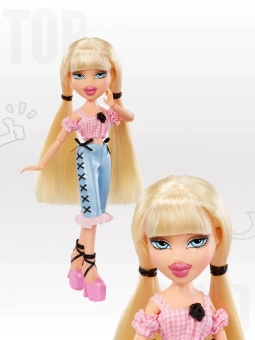 Кукла Bratz Хлоя Goin’ Out!