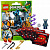 Lego Ninjago Мезмо 9555 фото