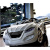 Henes Phantom Premium 783120 Детский электромобиль Хенес Фантом Премиум Белый фото