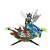 Лего Legends of Chima 70105 Затяжной Прыжок фото