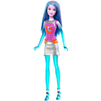 Barbie DLT29 Барби "Космическое приключение"