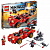Lego Ninjago Ниндзя-перехватчик Х-1 70727 фото